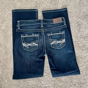 BKE Denim Londyn Bootcut Stretch Jeans - Like New